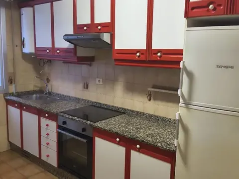 Pis de 65 m² a Ferrol