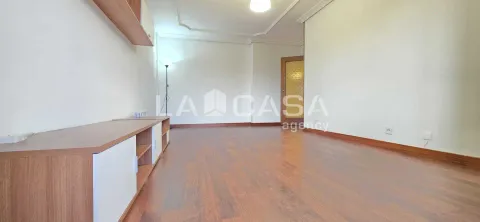 Pis de 100 m² a Valladolid