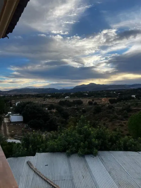 Wohnung 70 m² in Ronda