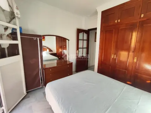 Pis de 44 m² a San Fernando