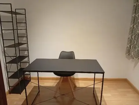 Pis de 50 m² a Barcelona