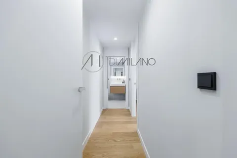 Wohnung 102 m² in Vigo
