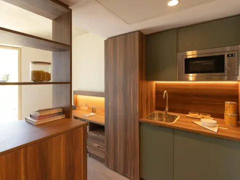 Комната в аренду, Барселона