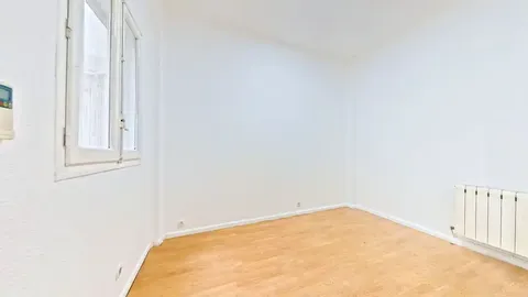 Pis de 60 m² a Madrid