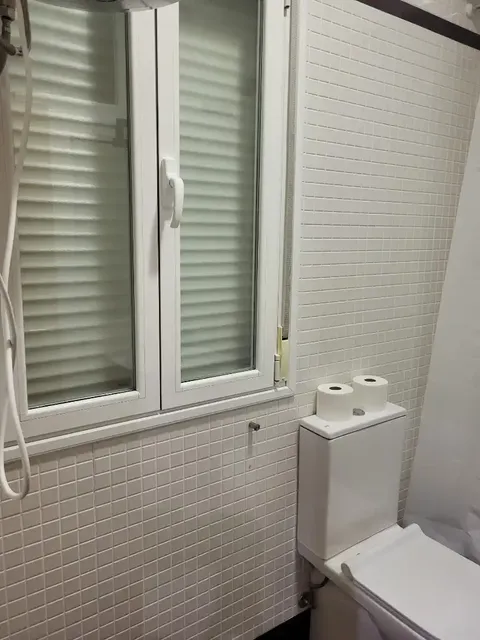 Appartamento 30 m² a Madrid