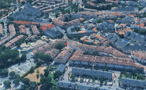 Pis de 77 m² a Alpedrete