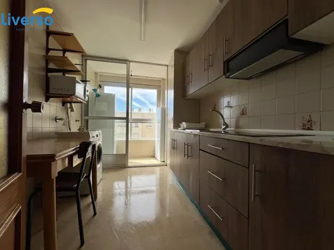 Habitació de lloguer, Burgos