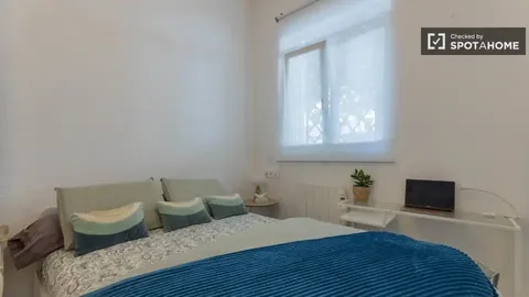 Pis de 75 m² a València