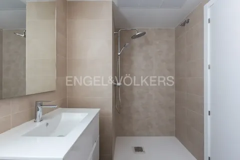 Pis de 116 m² a València