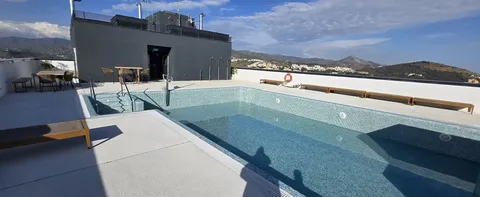 Pis de 100 m² a Màlaga