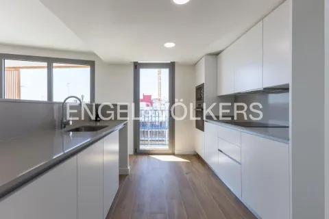 Pis de 111 m² a València