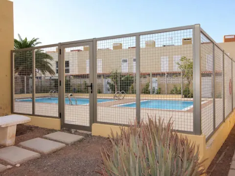 Maison 110 m² à Santa Lucía de Tirajana