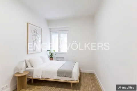 Appartamento 98 m² a Madrid