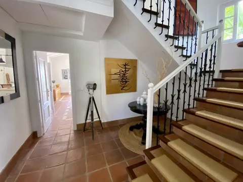 Haus 375 m² in Benahavís
