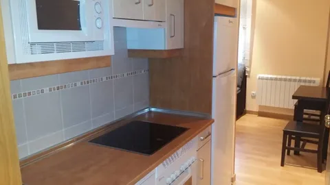 Pis de 50 m² a Guadalajara