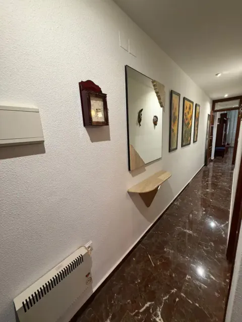 Apartamento 100 m² em Maracena