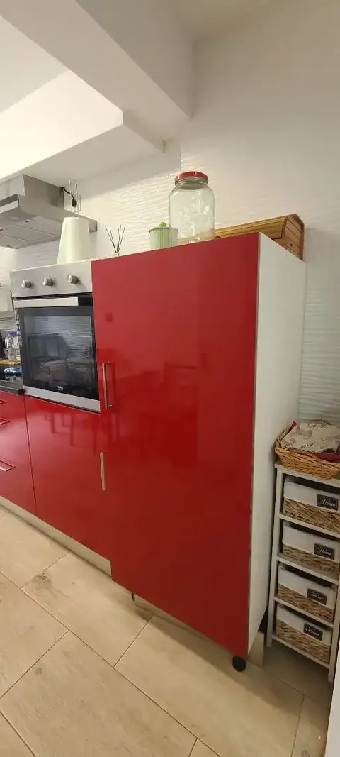 Pis de 64 m² a Gijón