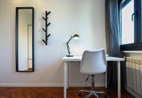 Stanza in affitto, Madrid