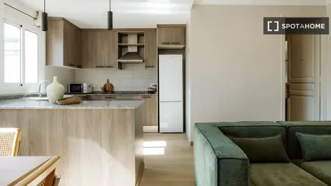 Stanza in affitto, Barcelona