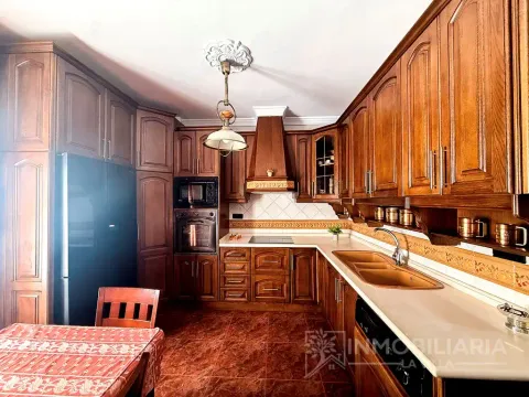 Квартира 110 м² в Yunquera
