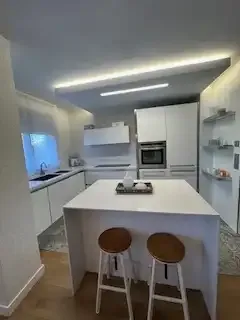 Pis de 90 m² a Lleó (2/16)