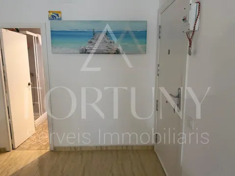 Pis de 41 m² a Vila-seca