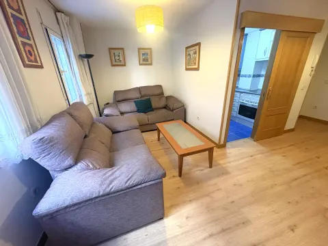 Wohnung 55 m² in Guadalajara