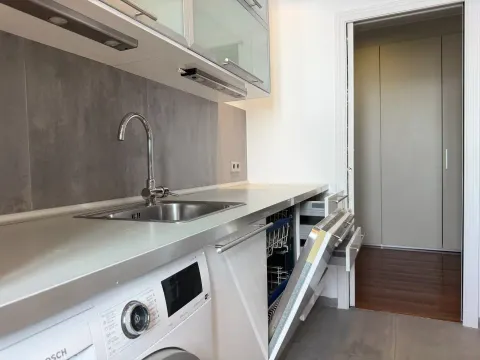 Appartamento 140 m² a Madrid