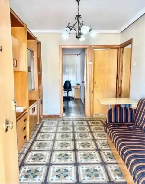 Appartamento 50 m² a Madrid