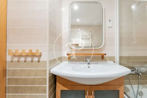 Wohnung 180 m² in Madrid