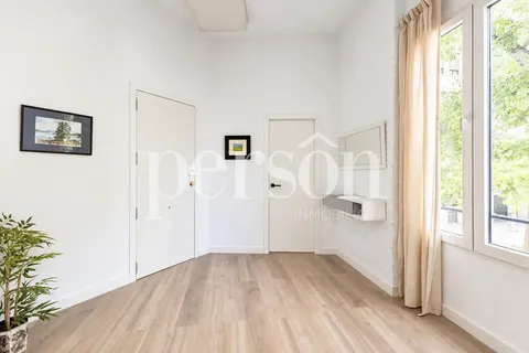 Pis de 106 m² a València