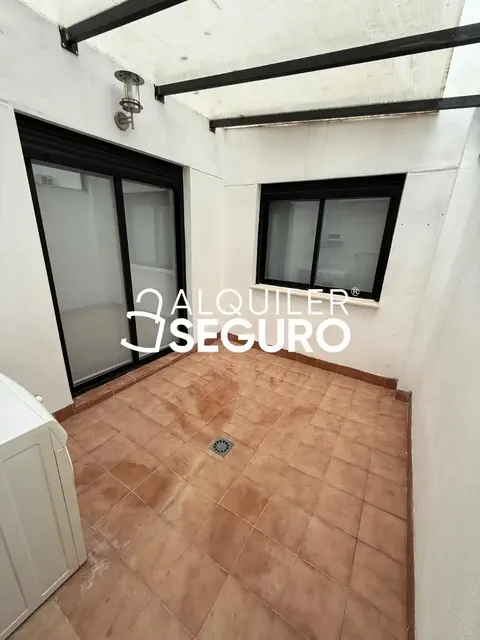 Pis de 80 m² a Banyeres de Mariola