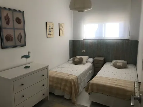 Pis de 65 m² a Nigrán