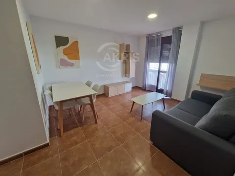 Pis de 51 m² a Bargas