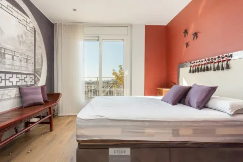 Pis de 118 m² a Barcelona