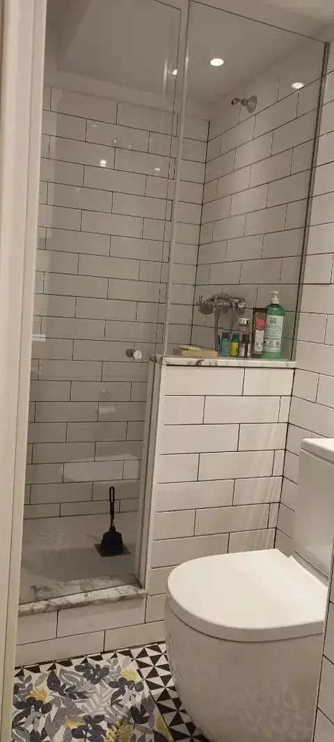 Wohnung 42 m² in Barcelona