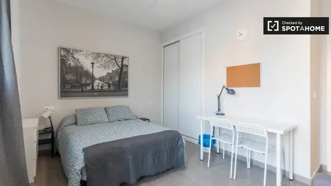 Habitació de lloguer, València