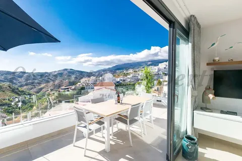 Appartement 54 m² à Cómpeta