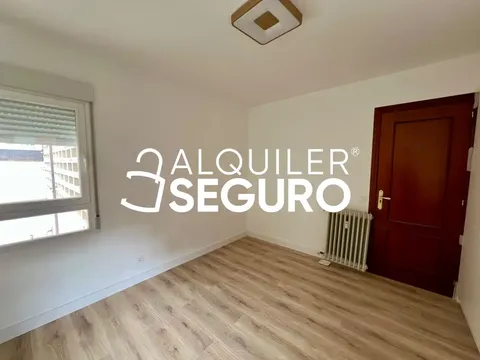Pis de 105 m² a Madrid