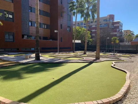Pis de 51 m² a Granada