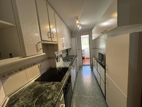 Pis de 95 m² a Cáceres
