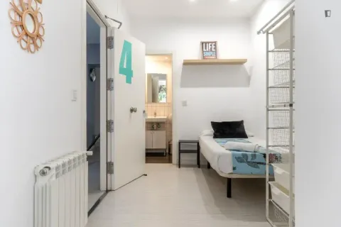 Habitación en alquiler, Granada