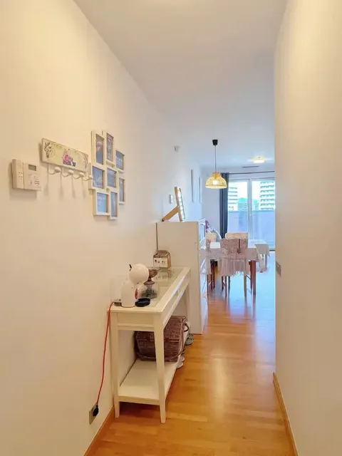 Appartamento 40 m² a l'Hospitalet de Llobregat