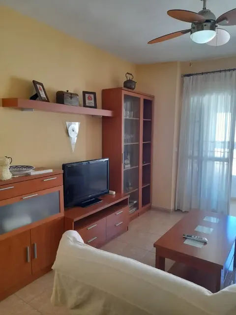 Wohnung 80 m² in Málaga