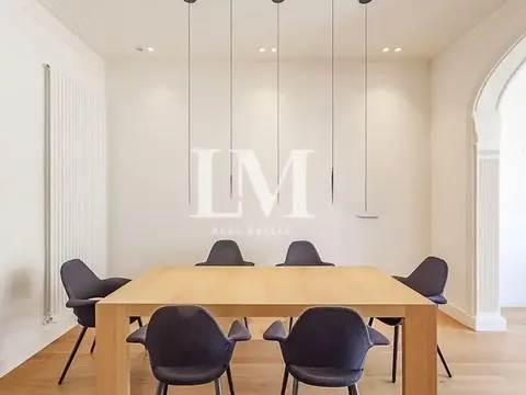 Pis de 252 m² a Barcelona