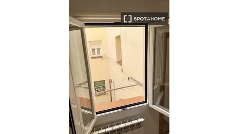 Pis de 17 m² a Madrid
