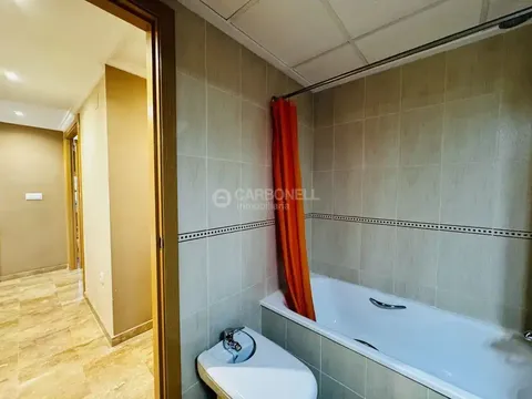 Pis de 98 m² a Alcoi