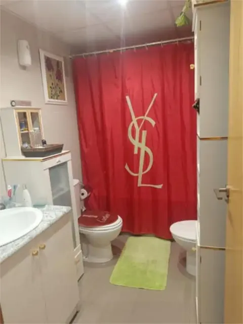 Pis de 73 m² a València