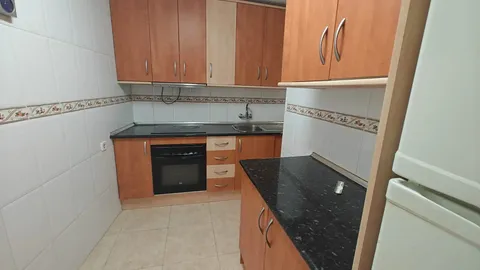 Pis de 72 m² a Calafell