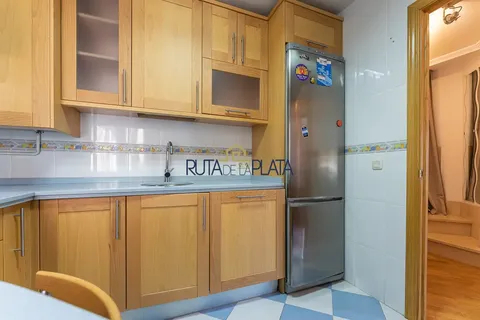 Pis de 120 m² a Zamora